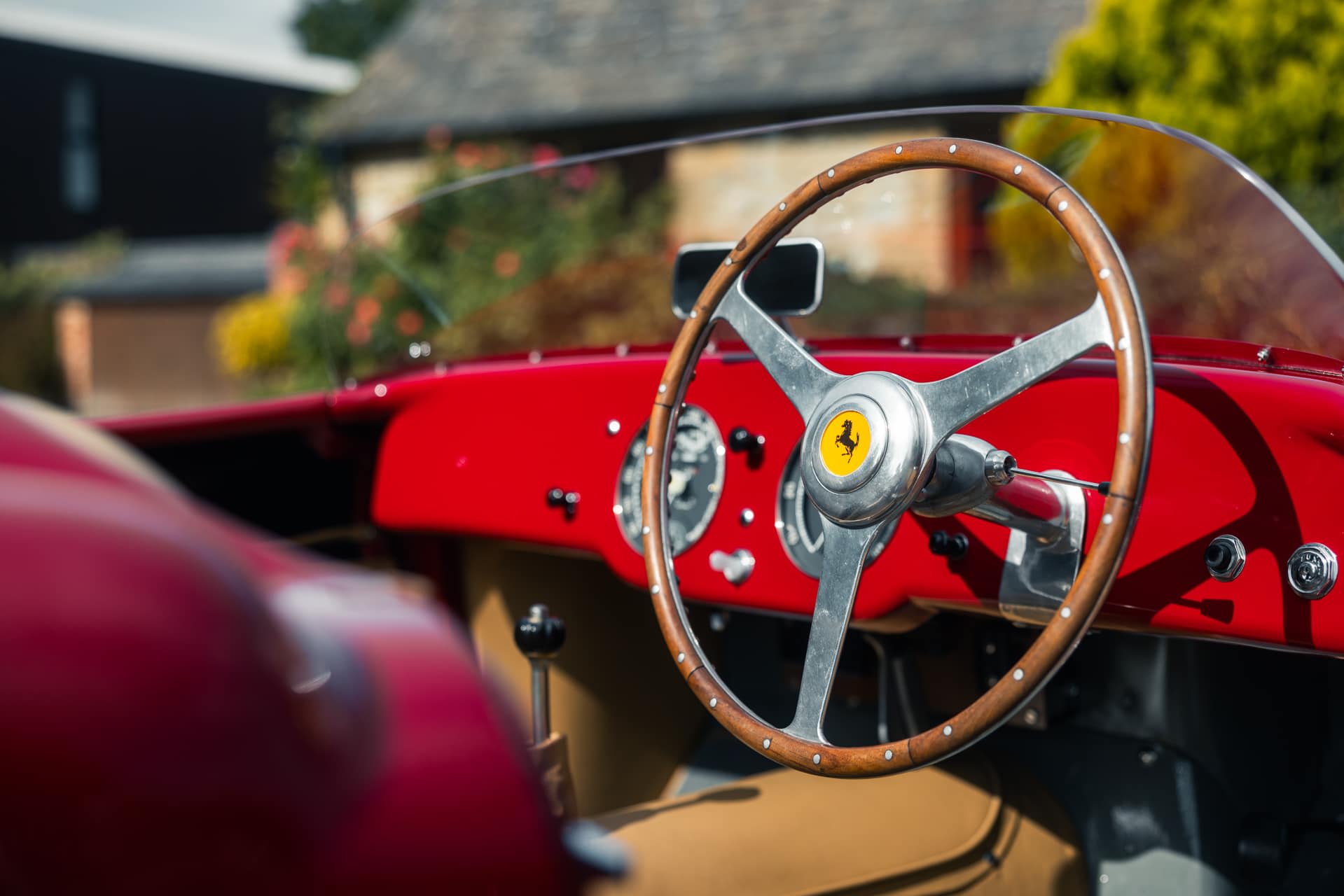 カレッジリング 1952年製 TERRYBERRY 1952年 カレッジリング 10k